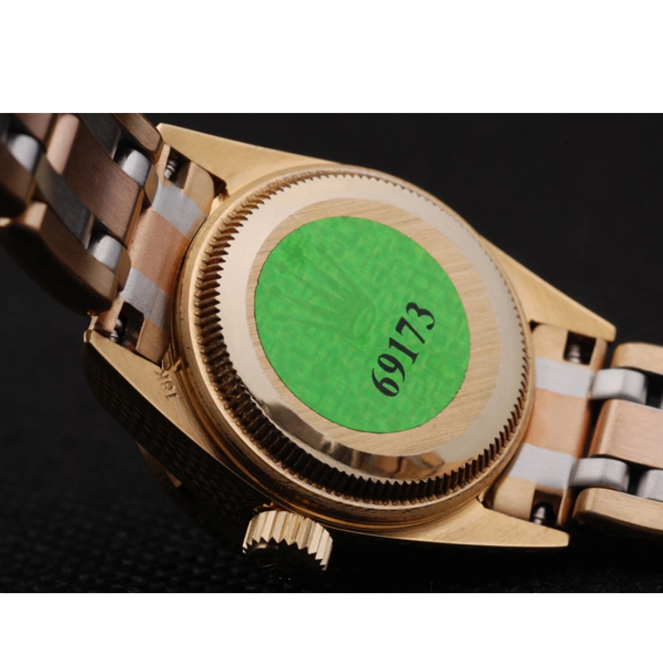 Aaa fake watches Datejust-rl43 Rolex 0528